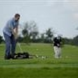 Vodafone OneNet CEO golf 2008 presented by PX