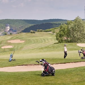 Partners´ Golf - www.obchodni-dum.cz