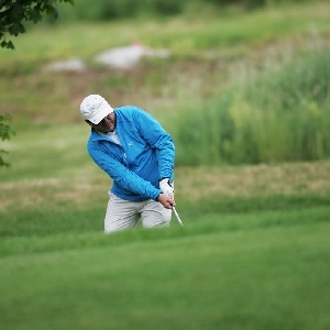 LBBW Bank Golf Cup - 1. 6. 2012