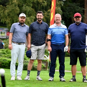 CEO golf tour 2021 / Konopiště