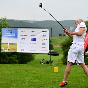 ICT for Golf 2025