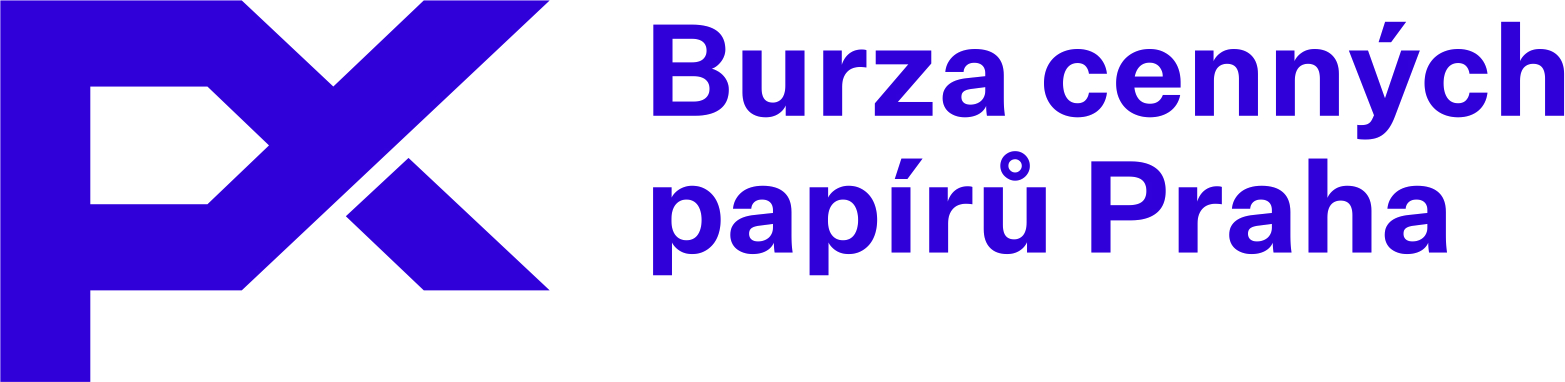 Burza cenných papírů Praha