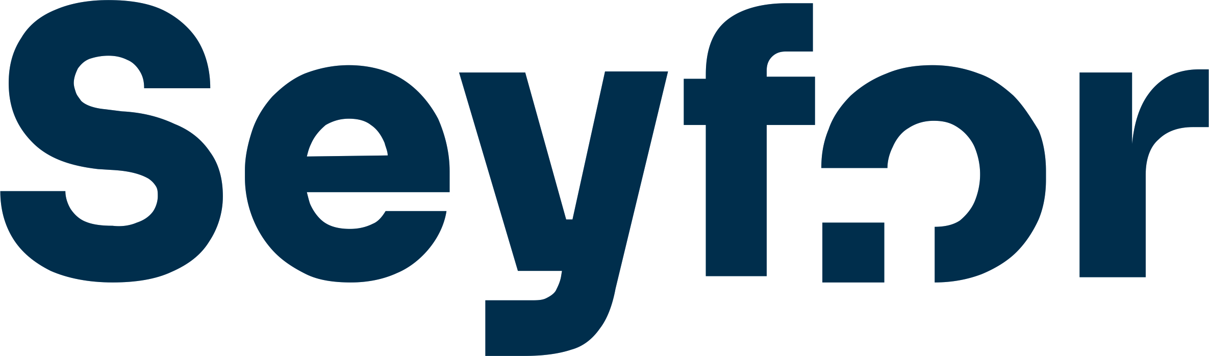 Seyfor